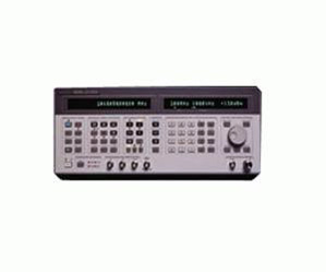 8643A - Agilent HP Signal Generators
