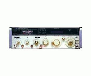 8640B - Agilent HP Signal Generators
