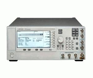 E8251A - Agilent HP Signal Generators