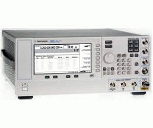 E8663B-503 - Agilent HP Signal Generators