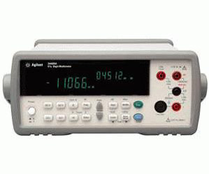 34405A - Agilent HP Digital Multimeters