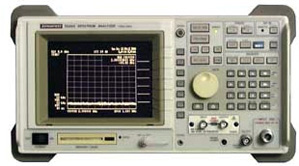 R3265 - Advantest Spectrum Analyzers