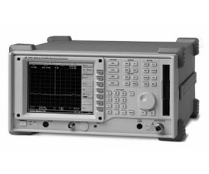 2394 - Aeroflex Spectrum Analyzers