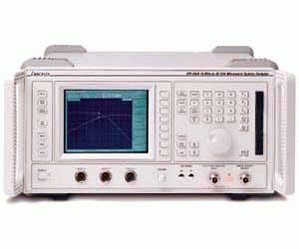 6848 - Aeroflex Spectrum Analyzers