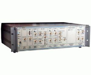 PN9500 - Aeroflex Spectrum Analyzers