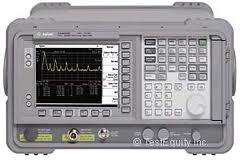 E4403B-BAS - Agilent HP Spectrum Analyzers