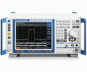 FSV40 - Rohde & Schwarz Spectrum Analyzers
