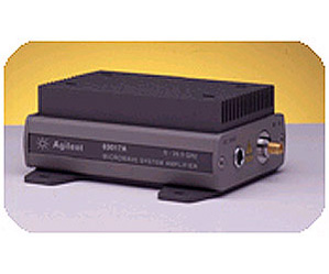 83017A - Agilent HP Amplifiers
