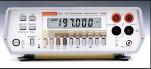 197A - Keithley Digital Multimeters