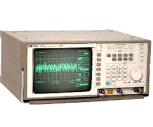 54504A - Agilent HP Digital Oscilloscopes