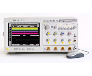 54854A - Agilent HP Digital Oscilloscopes