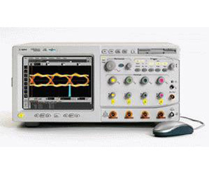 54853A - Agilent HP Digital Oscilloscopes