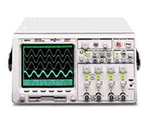 54624A - Agilent HP Digital Oscilloscopes