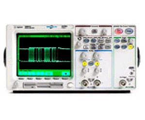 54641A - Agilent HP Digital Oscilloscopes