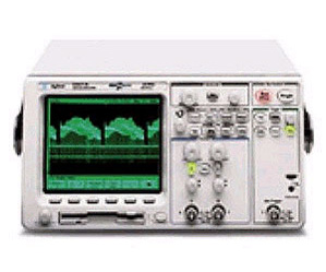 54621A - Agilent HP Digital Oscilloscopes