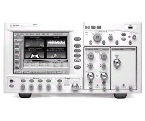 86100C - Agilent HP Digital Oscilloscopes