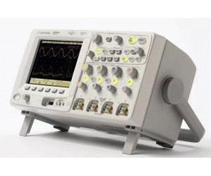 DSO5054A - Agilent HP Digital Oscilloscopes
