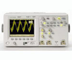 DSO5032A - Agilent HP Digital Oscilloscopes