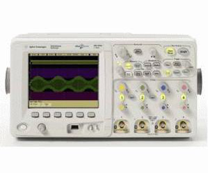 DSO5034A - Agilent HP Digital Oscilloscopes