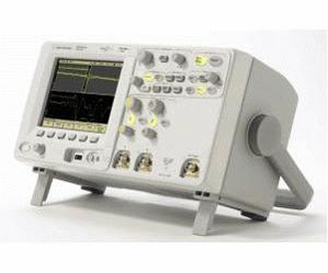 DSO5012A - Agilent HP Digital Oscilloscopes