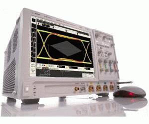 DSO90404A - Agilent HP Digital Oscilloscopes