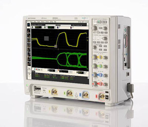 DSO9404A - Agilent HP Digital Oscilloscopes