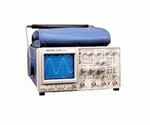 2467B - Tektronix Analog Oscilloscopes