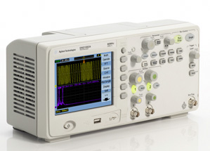 DSO1022A - Agilent HP Digital Oscilloscopes