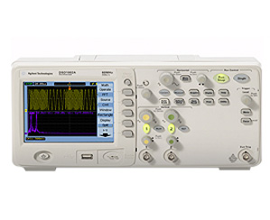 DSO1024A - Agilent HP Digital Oscilloscopes
