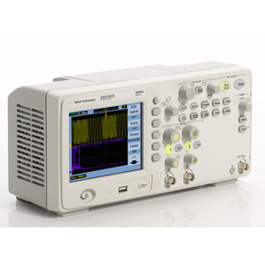 DSO1002A - Agilent HP Digital Oscilloscopes
