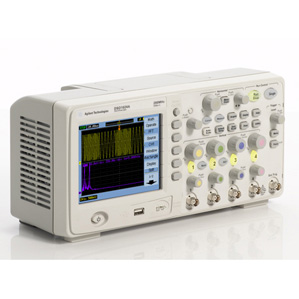 DSO1004A - Agilent HP Digital Oscilloscopes