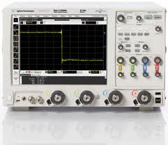 DSOX92804A - Agilent HP Digital Oscilloscopes