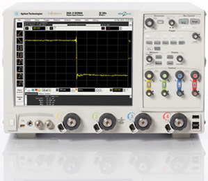 DSOX92004A - Agilent HP Digital Oscilloscopes