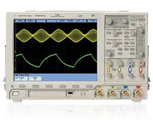DSO7054B - Agilent HP Digital Oscilloscopes