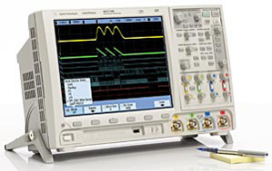 DSO7034B - Agilent HP Digital Oscilloscopes