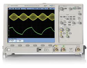 DSO7052B - Agilent HP Digital Oscilloscopes
