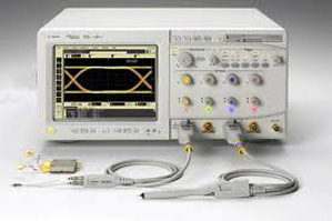 DSO81004A - Agilent HP Digital Oscilloscopes