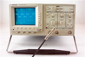 TAS455 - Tektronix Analog Oscilloscopes