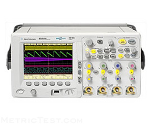 DSO6034A - Agilent HP Digital Oscilloscopes