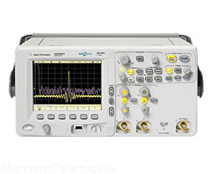 DSO6052A - Agilent HP Digital Oscilloscopes