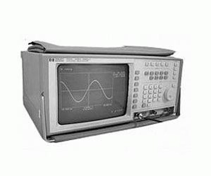 54502A - Agilent HP Digital Oscilloscopes