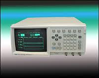 54200A - Agilent HP Digital Oscilloscopes