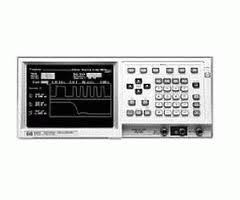 54201A - Agilent HP Digital Oscilloscopes