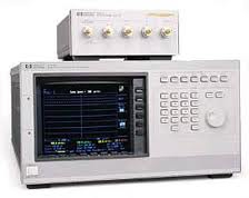 54121T - Agilent HP Digital Oscilloscopes