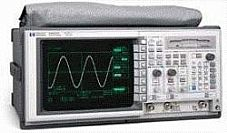 54542C - Agilent HP Digital Oscilloscopes
