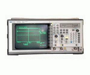 54542A - Agilent HP Digital Oscilloscopes