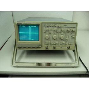 TAS250 - Tektronix Analog Oscilloscopes