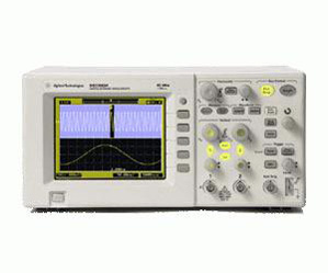 DSO3102A - Agilent HP Digital Oscilloscopes