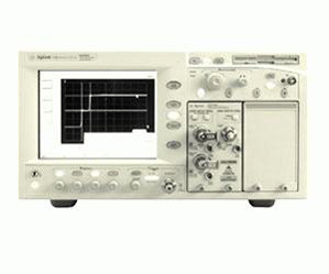 86100A - Agilent HP Digital Oscilloscopes