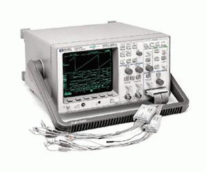 54645D - Agilent HP Digital Oscilloscopes